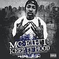 Mc Eiht - Keep it hood EP album