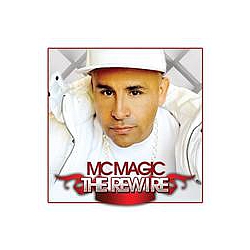 MC Magic - The Rewire album