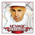 MC Magic - The Rewire album