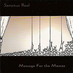 Sanctus Real - Message For The Masses album