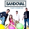 Sandoval - A Quien Tu Decidiste Amar альбом