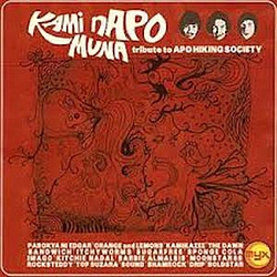 Sandwich - Kami nAPO Muna: Tribute to APO Hiking Society album