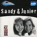Sandy &amp; Junior - Millennium album