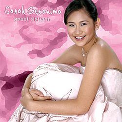 Sarah Geronimo - Sweet Sixteen album