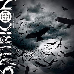 Satyricon - My Skin Is Cold album