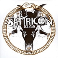 Satyricon - K.I.N.G альбом