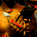 Saul Williams - The Inevitable Rise and Liberation of NiggyTardust! album