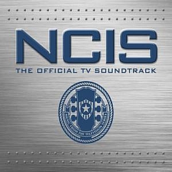 Saving Abel - NCIS: The Official TV Soundtrack альбом