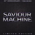 Saviour Machine - 20th Anniversary Edition 1990 Demo (Limited Edition) альбом