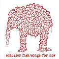 Schuyler Fisk - Songs For Now album