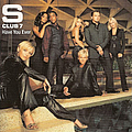 S Club 7 - Have You Ever album