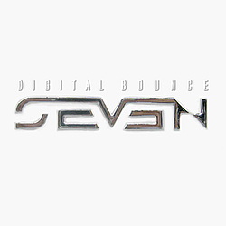 Se7en - Digital Bounce album