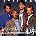 Secret Service - Spotlight album