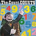 Sesame Street - The Count Counts альбом