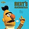 Sesame Street - Bert&#039;s Blockbusters album