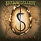Shadow Gallery - Tyranny альбом