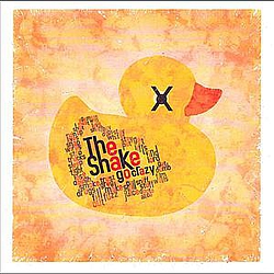 The Shake - The Shake Go Crazy album