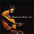 Shawn Colvin - Live album