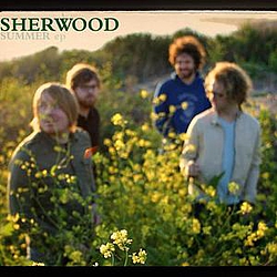 Sherwood - The Summer EP album