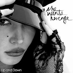 She Wants Revenge - Up and Down album