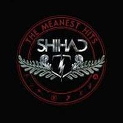 Shihad - The Meanest Hits album