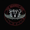 Shihad - The Meanest Hits альбом