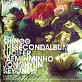 Shinee - LUCIFER album