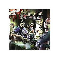 Shop Boyz - Zaytoven Classics album