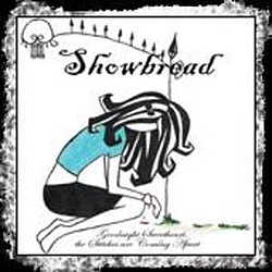 Showbread - Goodnight Sweetheart, The Stitches Are Coming Apart album