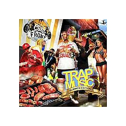 Lil Boosie - Trap Music (Summer Edition) альбом