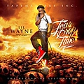 Lil Wayne - Tear Drop Tune 4 альбом