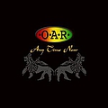 O.A.R. (Of A Revolution) - Any Time Now album