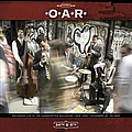 O.A.R. (Of A Revolution) - 34th and 8th album