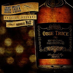 Obie Trice - Special Reserve album