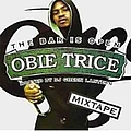 Obie Trice - The Bar Is Open альбом