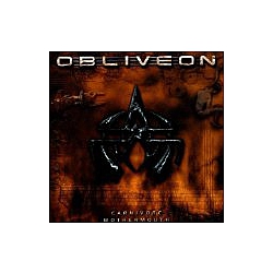 Obliveon - Carnivore Mothermouth album