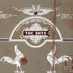 The Shys - You&#039;ll Never Understand This Band the Way That I Do альбом