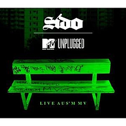 Sido - MTV Unplugged: Live Aus&#039;m MV album