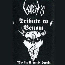 Sigh - To Hell and Back: Tribute to Venom album