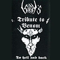 Sigh - To Hell and Back: Tribute to Venom album
