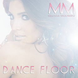 Melissa Molinaro - Dance Floor album