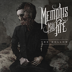 Memphis May Fire - The Hollow альбом