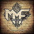 Memphis May Fire - Between The Lies album
