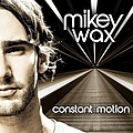 Mikey Wax - Counting On You album