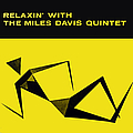 Miles Davis - Relaxin&#039; album