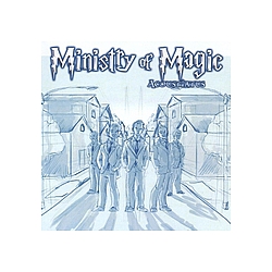 Ministry of Magic - Acoustiatus album