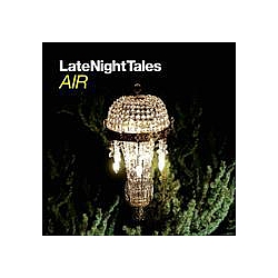 Minnie Riperton - LateNightTales: Air альбом