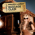 Miranda Lambert - Baggage Claim album