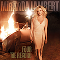 Miranda Lambert - Four The Record album