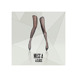 Miss A - A Class album